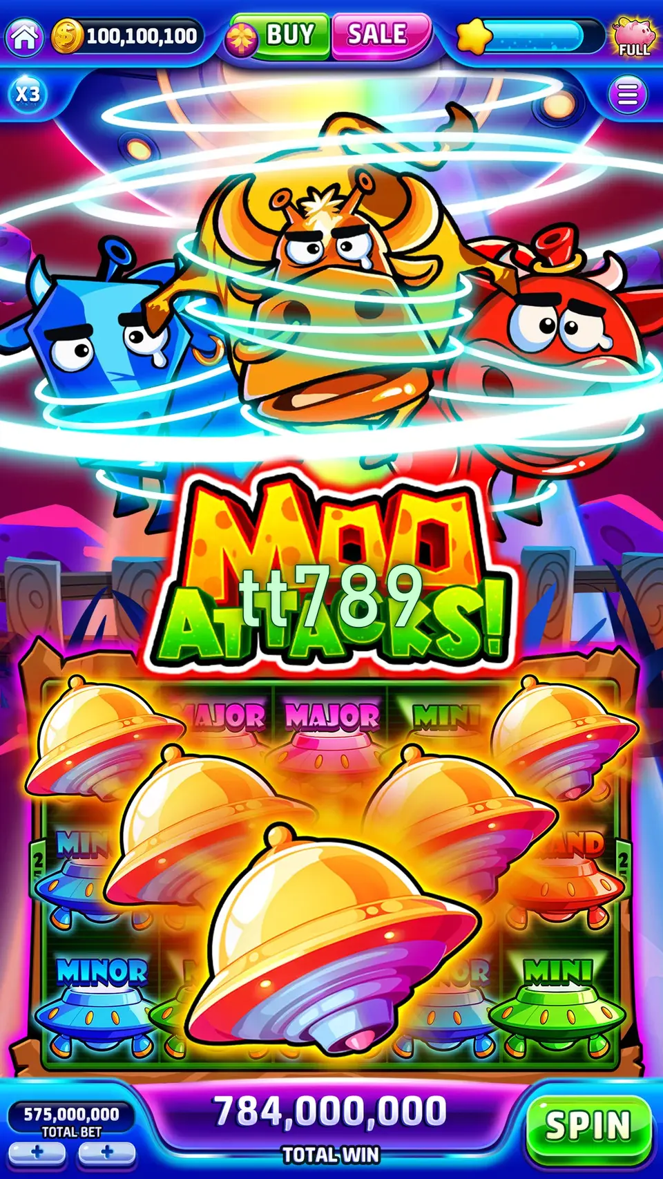 tt789 APK