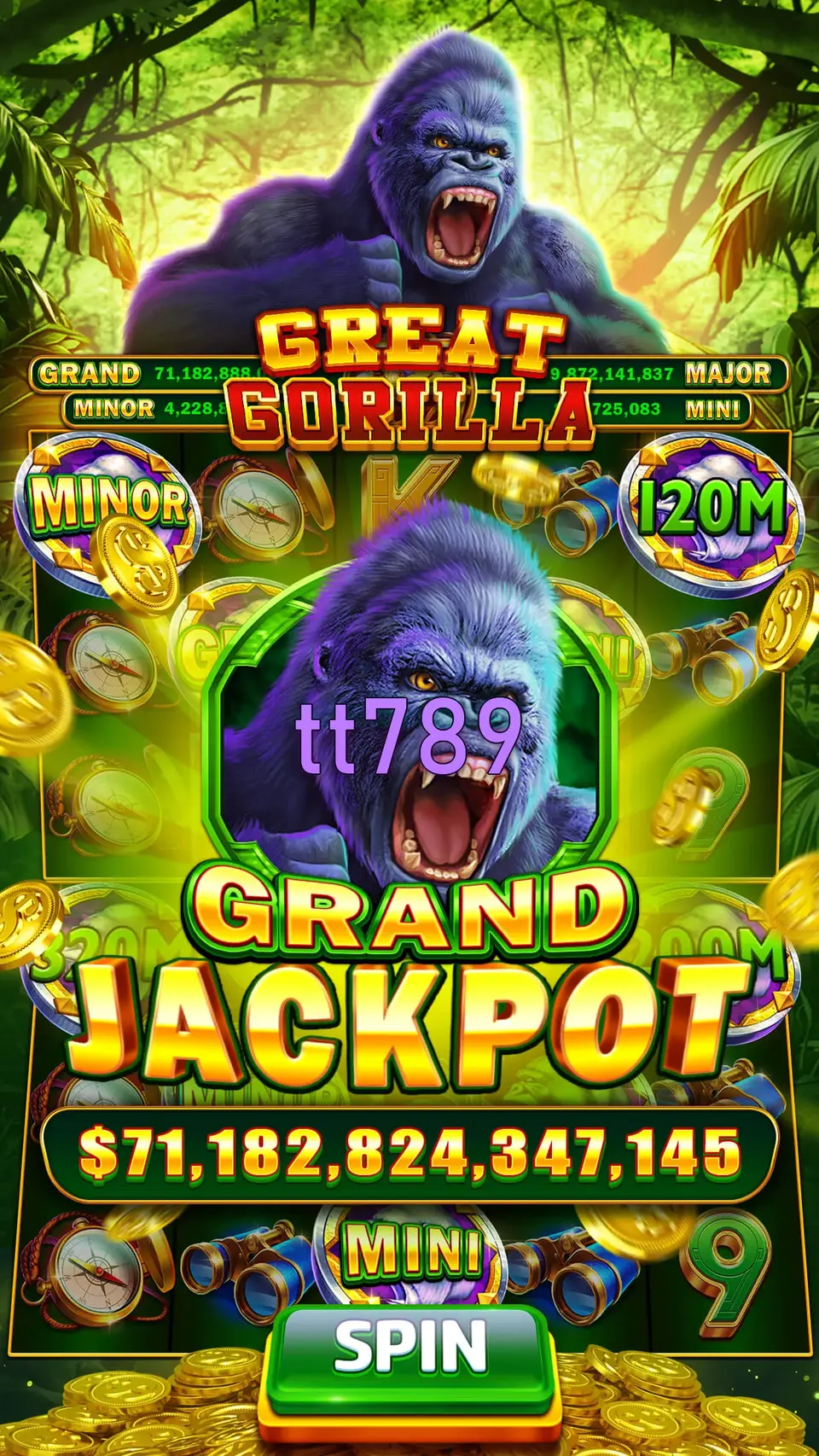tt789 APK