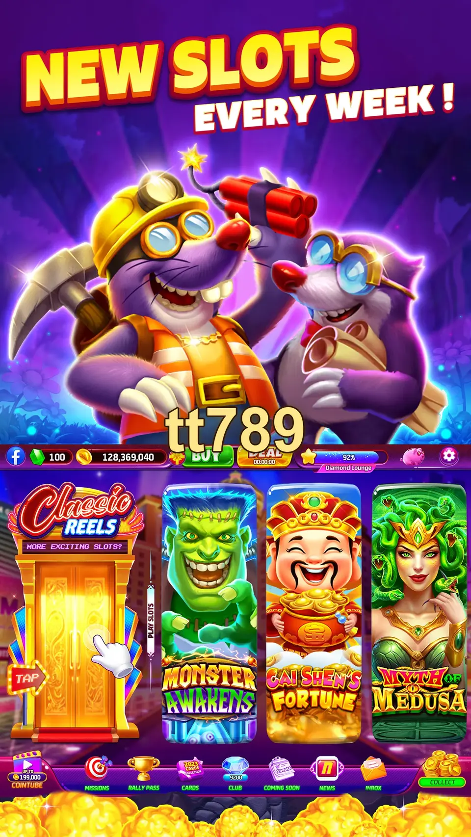 tt789 APK