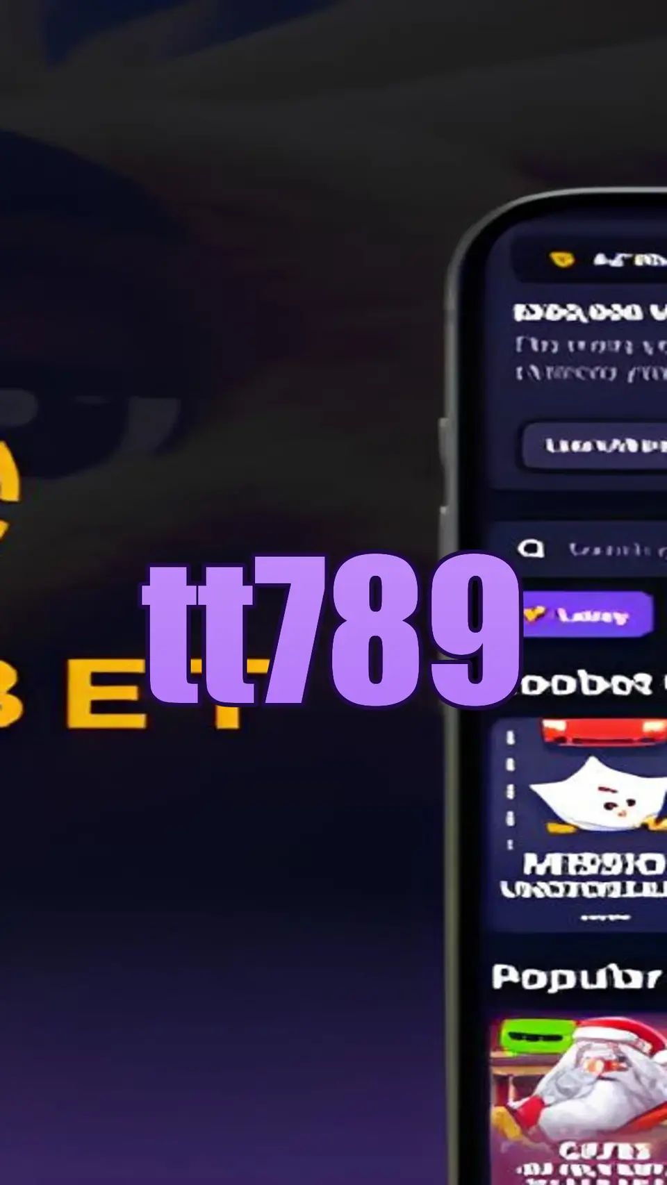 tt789 Masuk