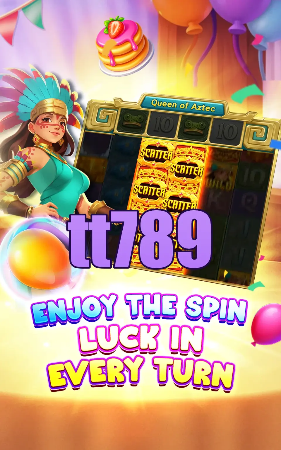 tt789 Masuk