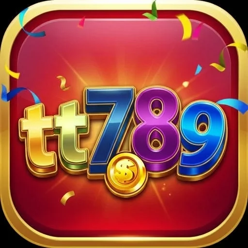 tt789 Logo - Resmi